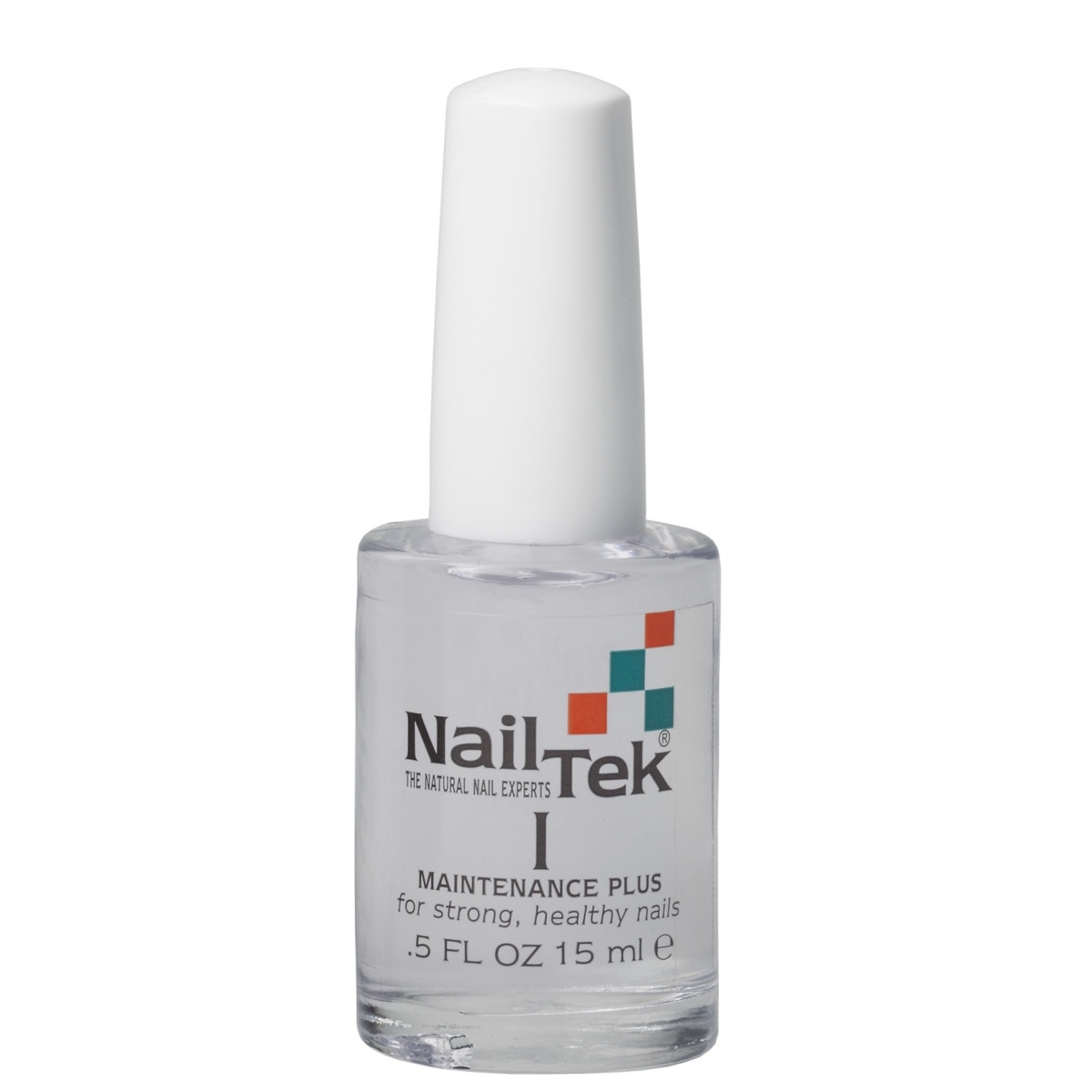 Maintenance Plus körömkondicionáló, Nail Tek, 15 ml eMAG.hu