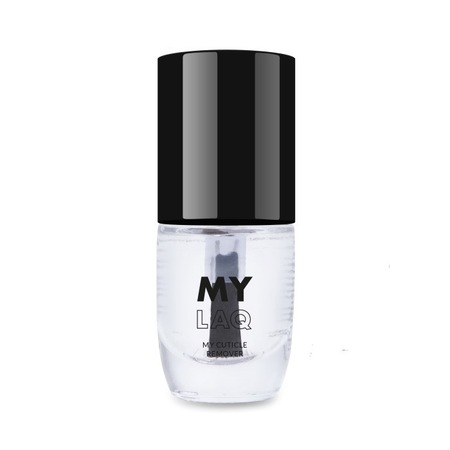 Dizolvant My Cuticule Remover, MyLag, 5ml