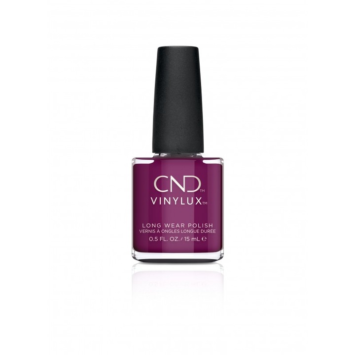Lac Vinylux, CND, 15 ml