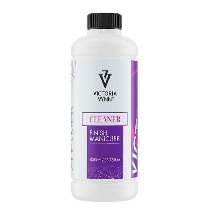 Разтворител за обезмасляване/почистване, Victoria VYNN, 1000 ml