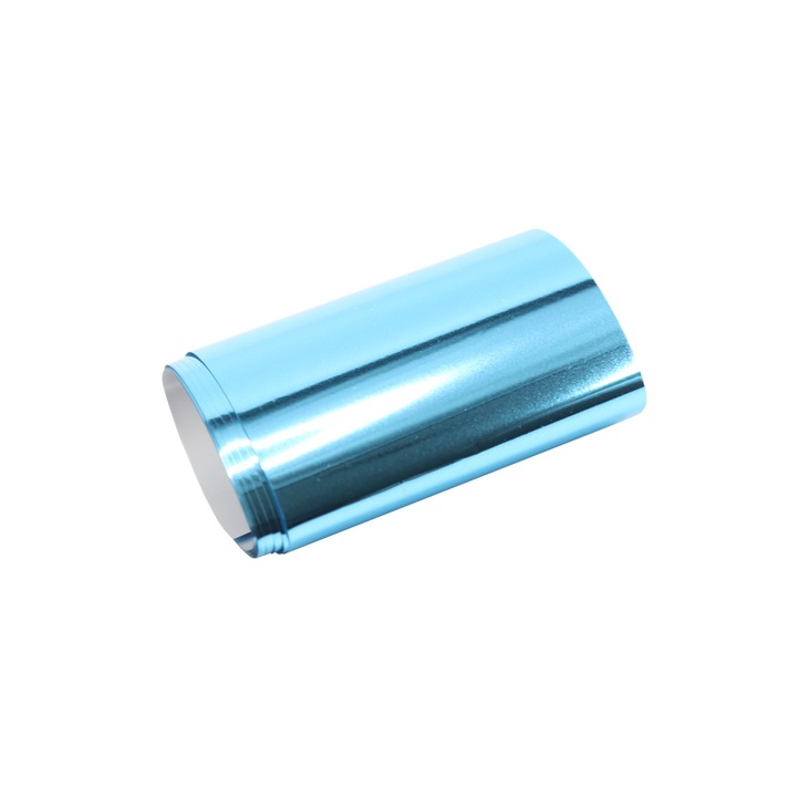 True Blue transzfer film