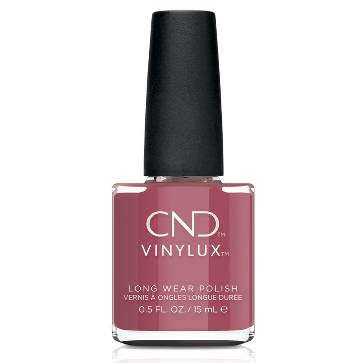Oja Wooded Bliss, Cnd Vinylux, 15 ml, Rosu