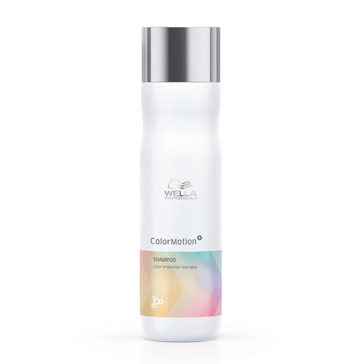 Sampon pentru protectia culorii, Wella, 250 ml