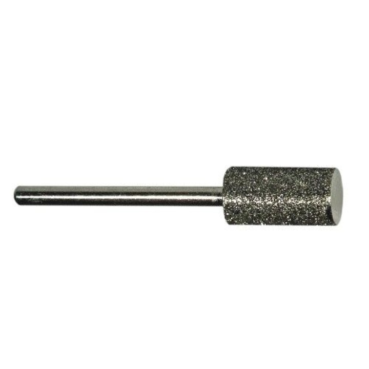 Cutter, Activeshop, Pentru unghii, 2.32 x 6 mm, Metal, Argintiu