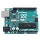 Arduino Uno Rev3 Fejlesztőtábla, többszínű