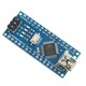Платка Nano V3.0, с USB, съвместима с Arduino, многоцветна