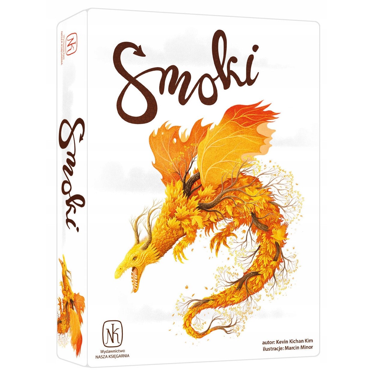 ИГРА ДРАКОНИ ЗА ДЕЦА НАШАТА БИБЛИОТЕКА +6 - eMAG.bg
