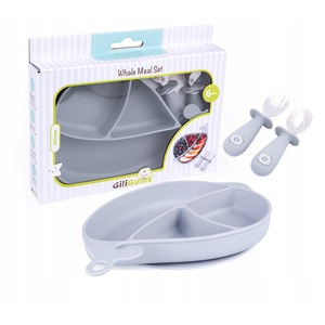 Baba etetési kellékek