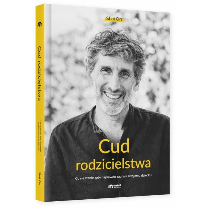 Ghid practic-parenting, Natuli, 224 pagini, 2021, Limba Poloneza