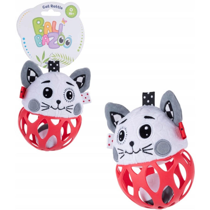 Играчка за бебета, Dumel, Multicolor