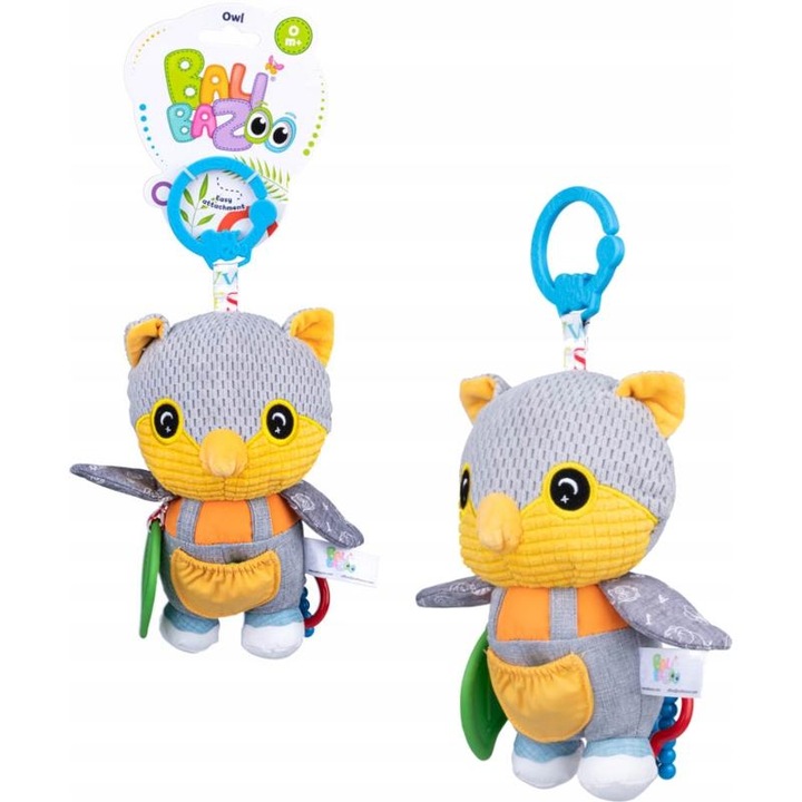 Играчка за бебета, Dumel, Multicolor