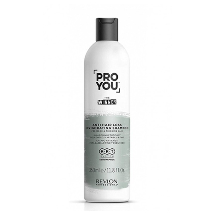 Revlon Professional ProYou The Winner Шампоан против косопад, 1000 мл