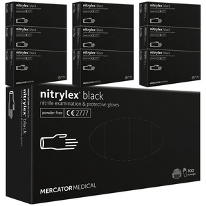 Manusi unica folosinta