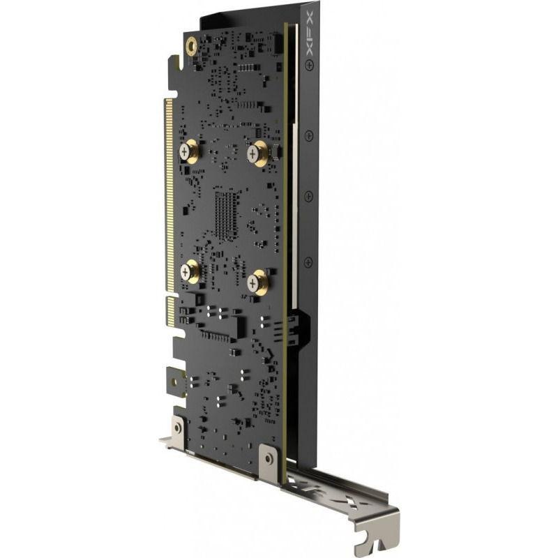 XFX RX 6400 4GB GDDR6 64 bit Speedster Swft 105 - eMAG.ro