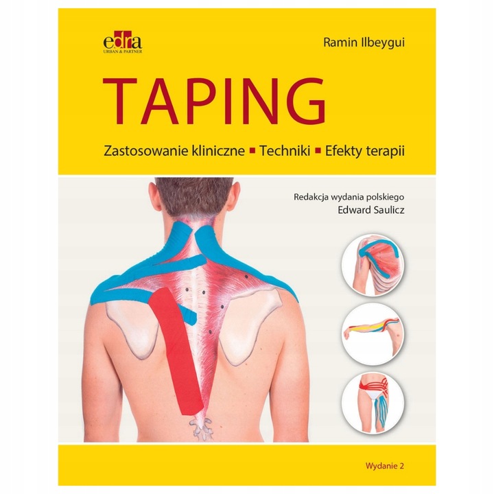 Taping, R. Ilbeygui, Acus Med