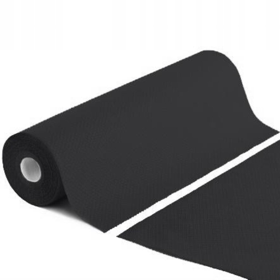 foaie neagra din celuloza weber & weber 50x50