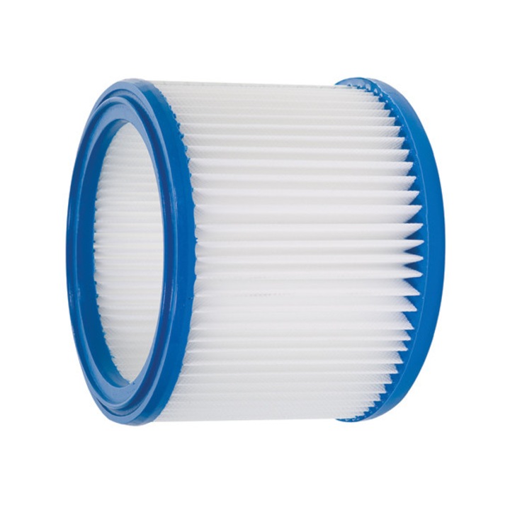 Filtru plisat, Makita, Compatibil cu 446L/VC2010L/VC3511L