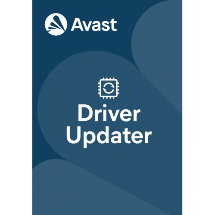 Licenta pentru Avast Driver Updater, 1 an, 1 dispozitiv