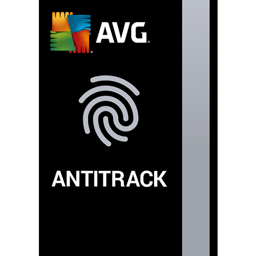 Лиценз за AVG AntiTrack, 3 години, 1 устройство - eMAG.bg