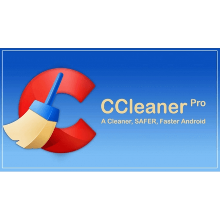 CCleaner Pro pentru Android, 1 an, 1 Device
