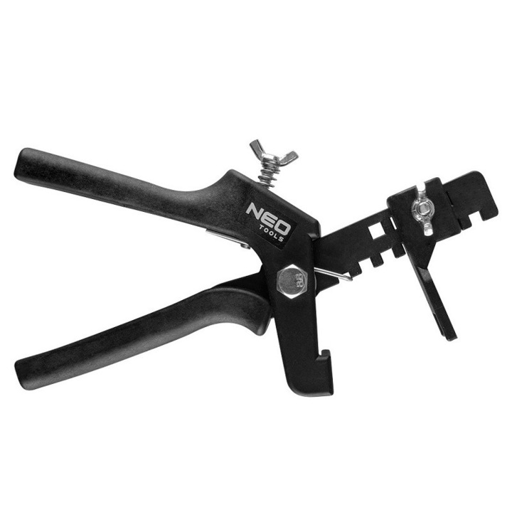 Cleste nivelare placi ceramice, Neo