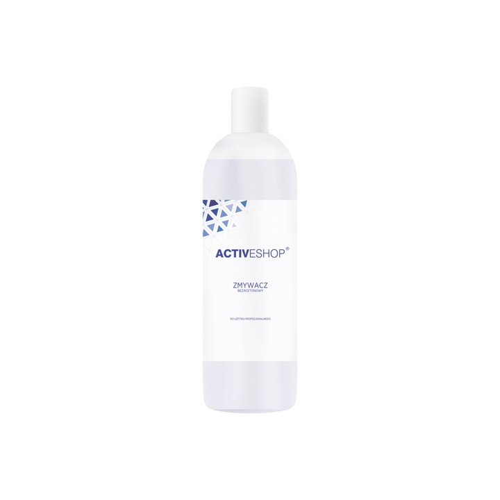 Dizolvant, Activeshop, 100 ml
