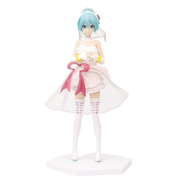 Figurina, AREOUT, 26cm, Multicolor