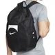 Rucsac Nike Academy 23 Team, negru, 48x33x17 cm