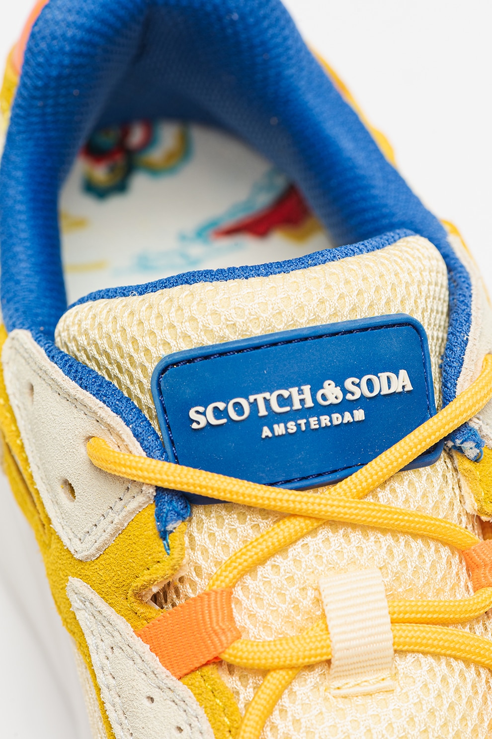 SCOTCH & SODA MOD. SS2014 50004 main image 1