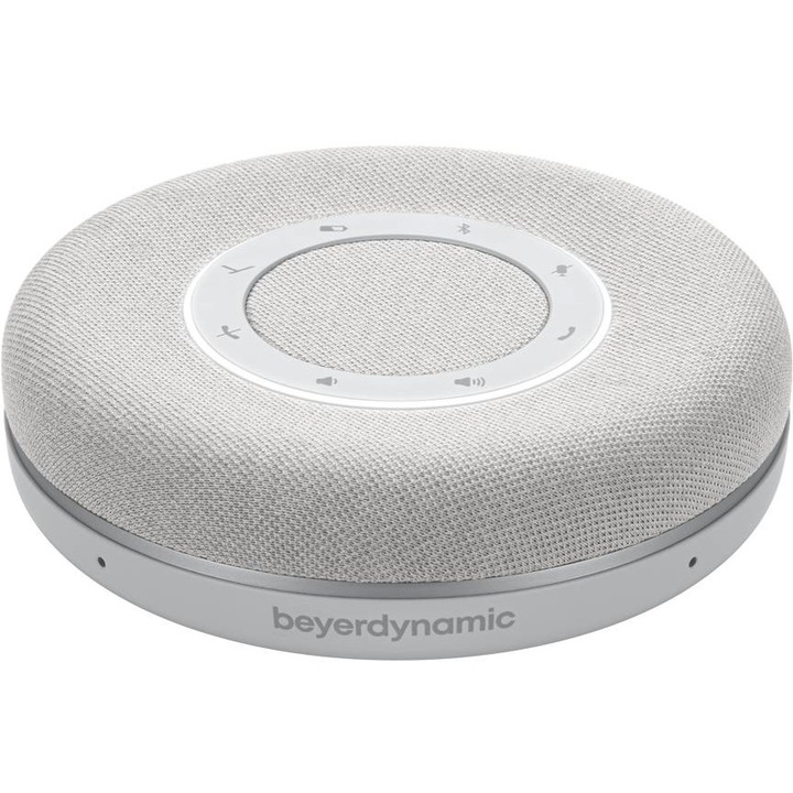 Безжична колонка beyerdynamic Space, Сив, Bluetooth
