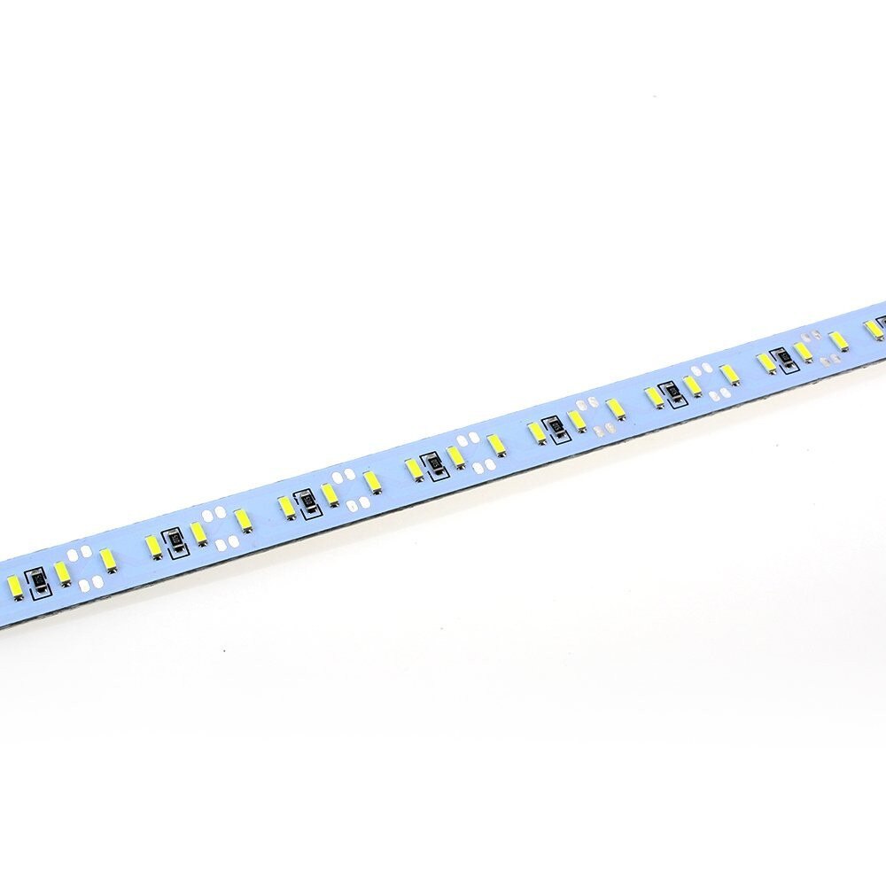 Banda led 2835 alb rece 60 led/m 5W IP65 la rola de 5m