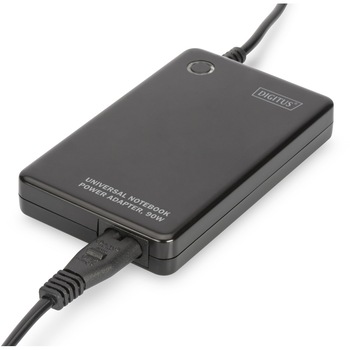 Incarcator Notebook 90 W, Digitus Incarcator Notebook 90 W, Digitus