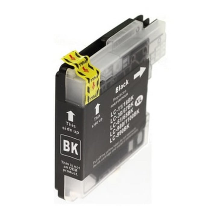 Cartus cerneala compatibil 912XL, magenta, 3YL82AE, 10.5 ml, pentru HP OFFICEJET 8012, OFFICEJET 8013, OFFICEJET 8014, OFFICEJET 8015, OFFICEJET PRO 8022, OFFICEJET PRO 8024, OFFICEJET PRO 8025, OFFICEJET PRO 8035