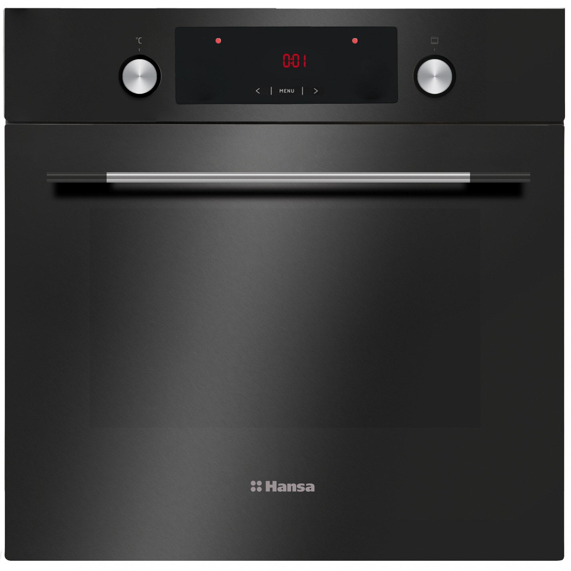 фурна за вгражданеHansa BOES68461