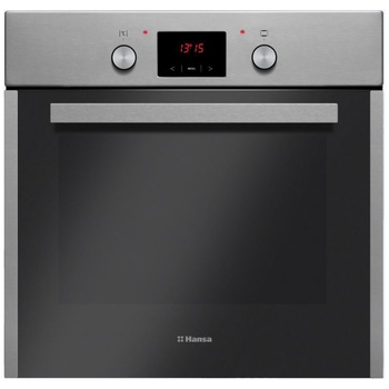Cuptor incorporabil Hansa Fine Design BOEI68418, Electric, 65 l, Clasa A, Antracit Cuptor incorporabil Hansa Fine Design BOEI68418, Electric, 65 l, Clasa A, Antracit