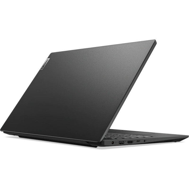 Laptop Lenovo 15.6'' V15 G3 ABA, FHD, Procesor AMD Ryzen™ 3 5425U, 4 nuclee, 8M Cache, 12GB DDR4, SSD 512 GB NVME, Radeon, No OS, Business Black