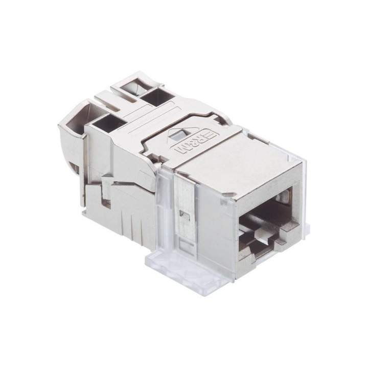 Conector Cat.6A, 1x Rj45, R813505