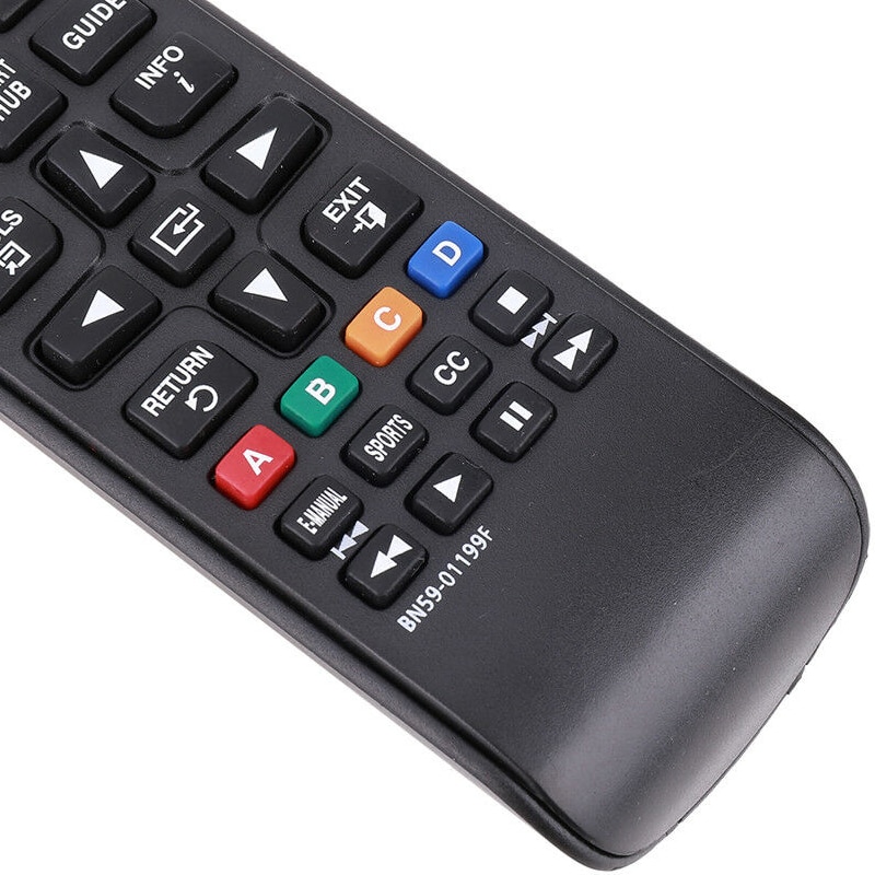 Telecomanda universala pentru Samsung Smart LED si LCD - eMAG.ro