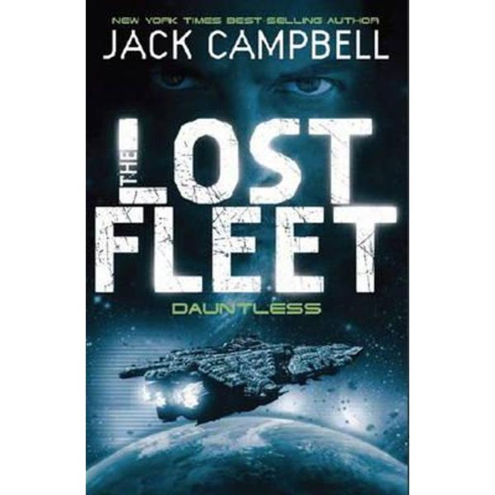 Lost Fleet - Jack Campbell