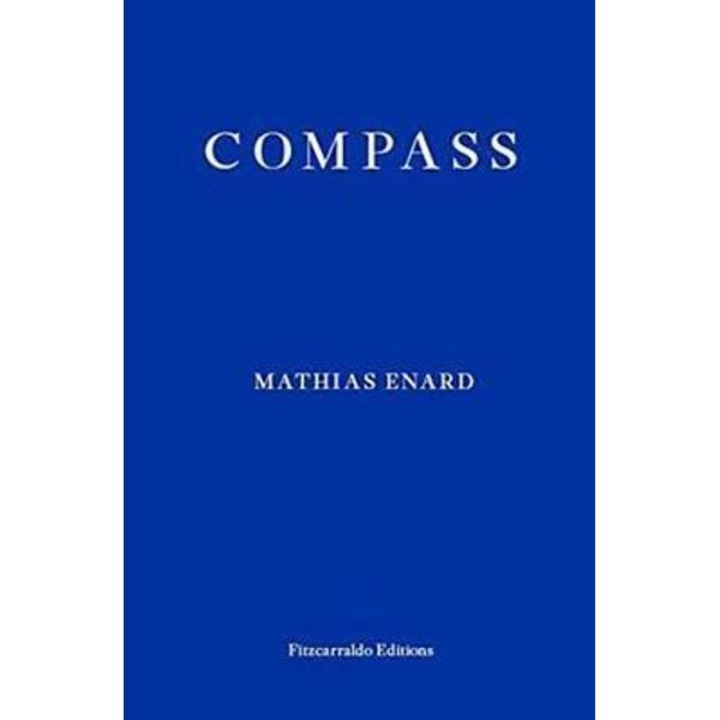 Compass Mathias Enard eMAG.ro