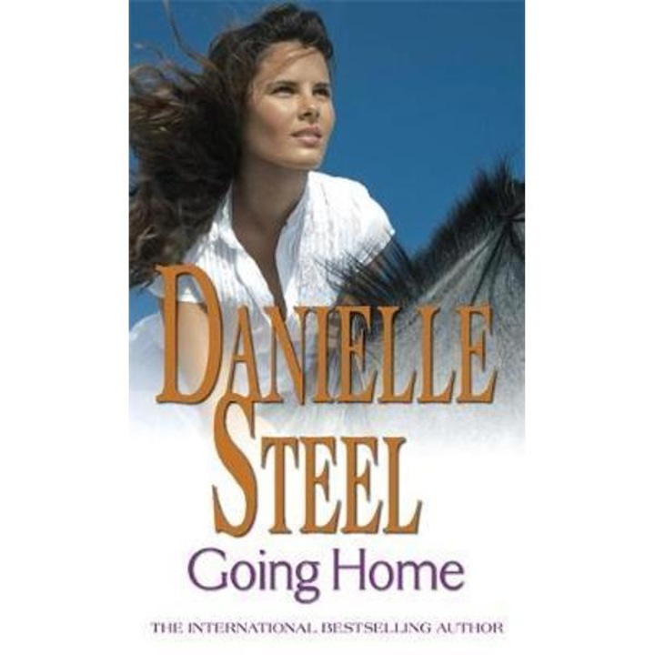 Going Home - Danielle Steel