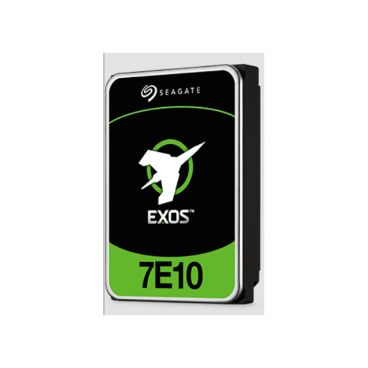 Твърд диск сървър Seagate Enterprise ST2000NM001B, 3.5", 2000 Giga Bits, 7200 RPM