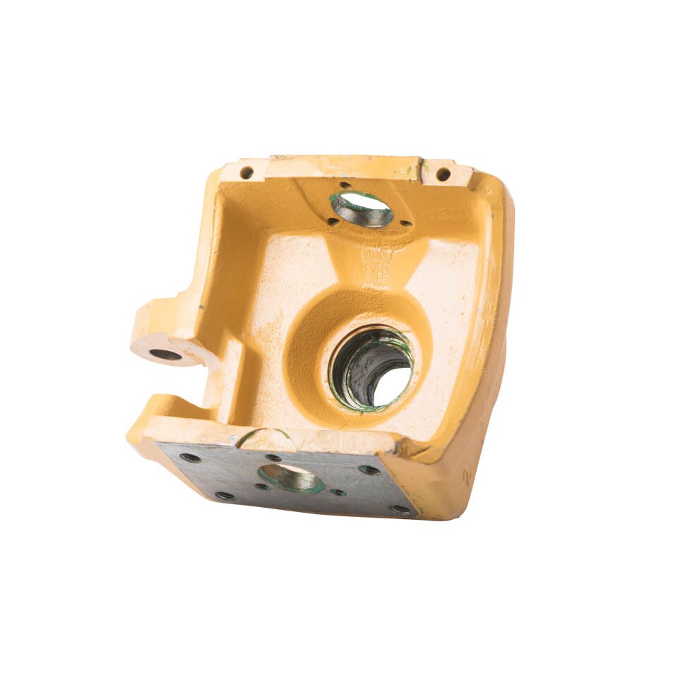Предпазител ляв преден мост за Caterpillar 436B - eMAG.bg