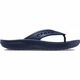 Дамски джапанки, Crocs, Baya II Flip, Croslite, сини, 41-42 EU