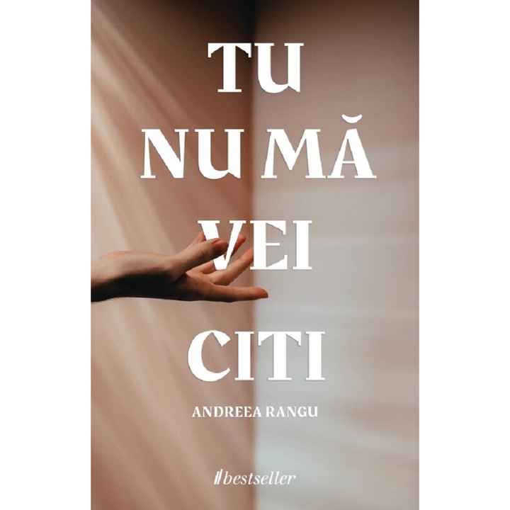 Tu Nu Ma Vei Citi - Andreea Rangu