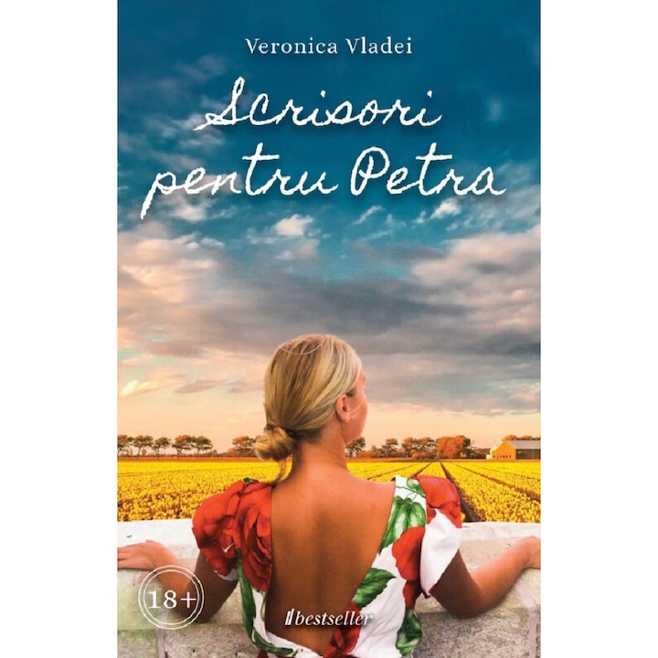 Scrisori Pentru Petra - Veronica Vladei