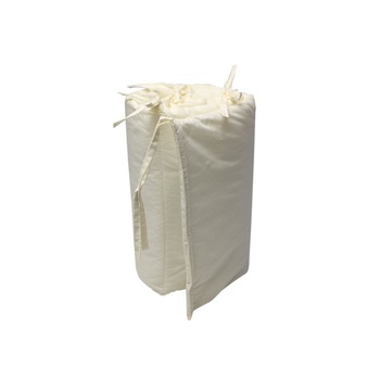 Set 2 aparatori, crem, 180X30 cm Set 2 aparatori, crem, 180X30 cm