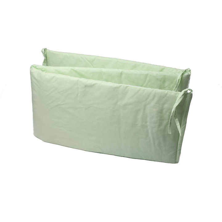 Set 2 aparatori, verde, 180X30 cm