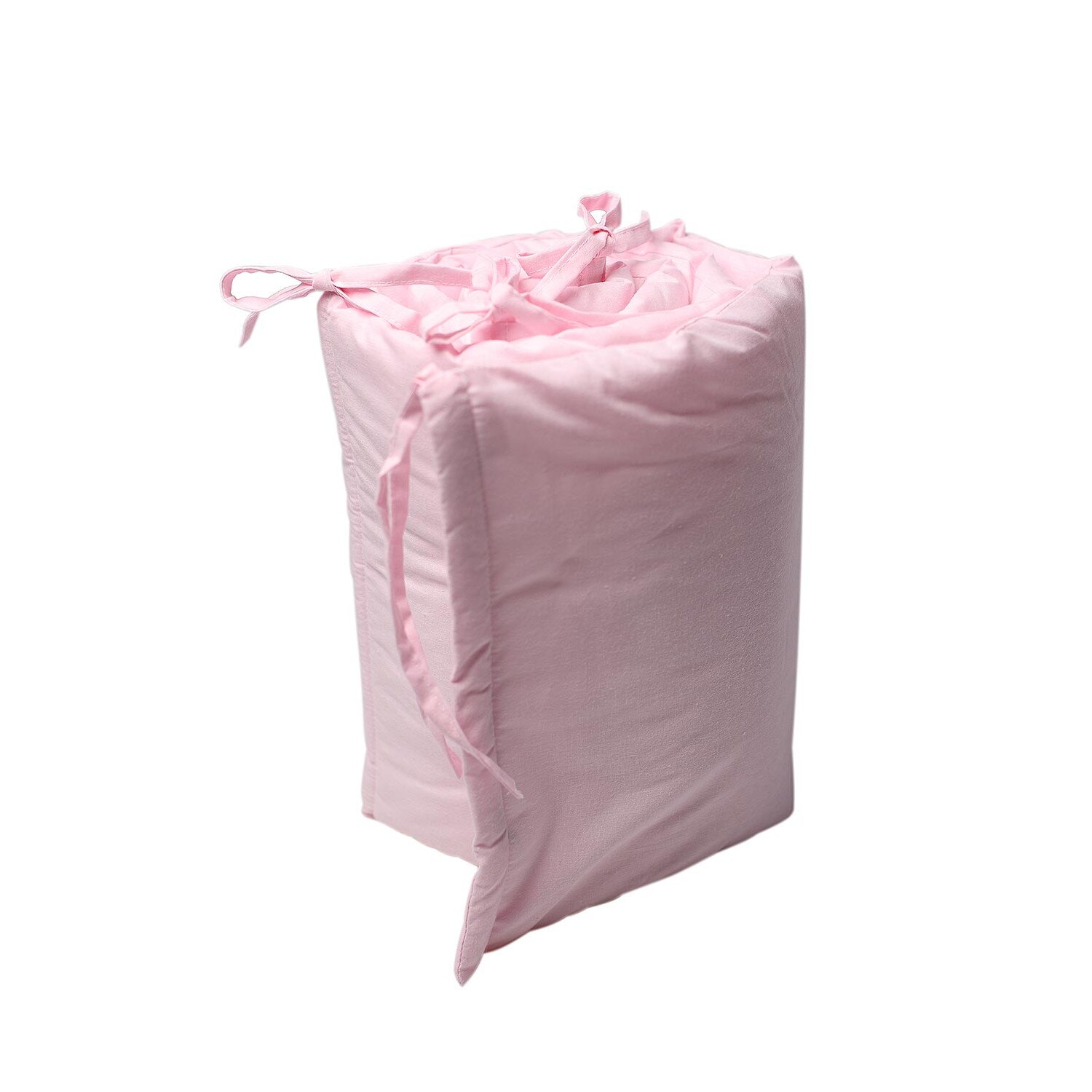 Set 2 aparatori, roz deschis, 180X30 cm