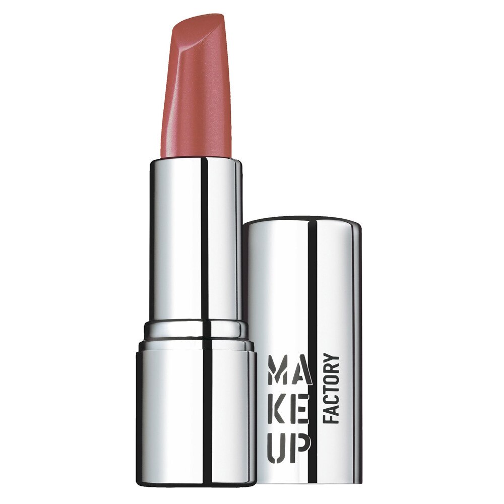 Ruj de buze Makeup Factory Lip Color Nr. 201